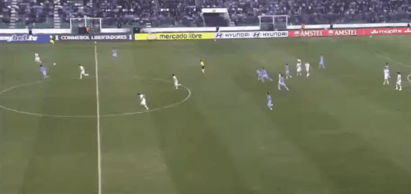 Highlight 52'