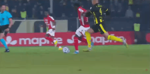 Highlight 53'