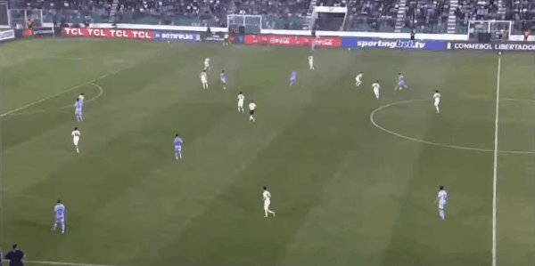 Highlight 55'