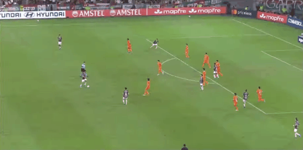 Highlight 66'