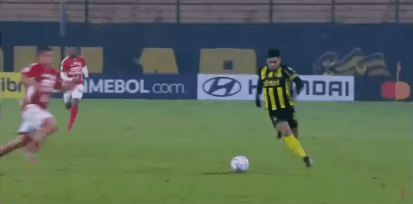 Highlight 72'