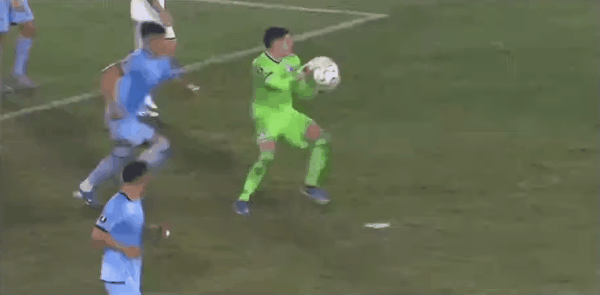 Highlight 79'