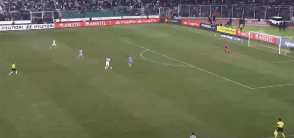 Highlight 95'