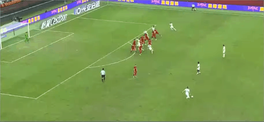 Highlight 34'