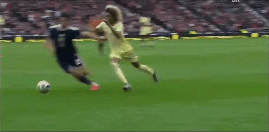 Highlight 36'