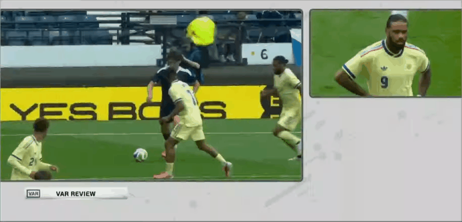 Highlight 38'