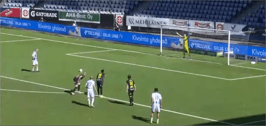 Highlight 48'