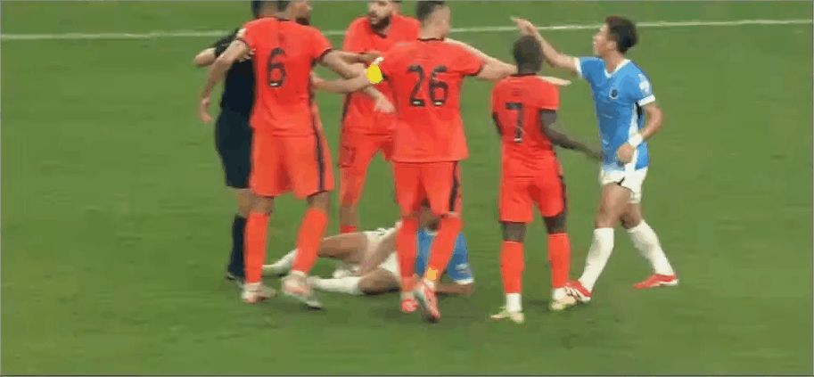 Highlight 59'