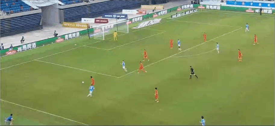 Highlight 68'