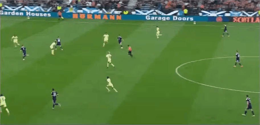 Highlight 64'