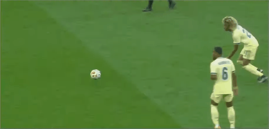 Highlight 68'