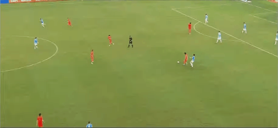 Highlight 80'