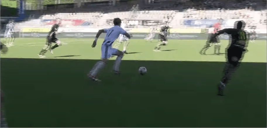 Highlight 63'