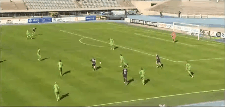 Highlight 11'