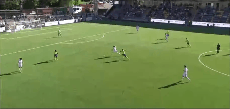 Highlight 52'