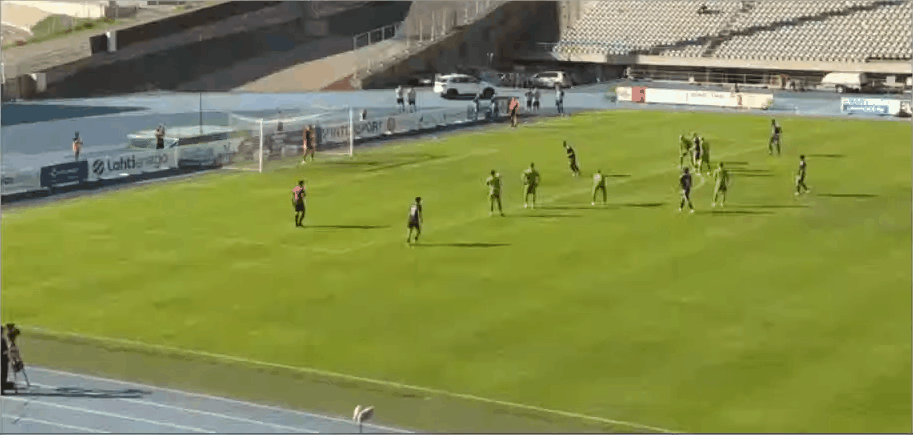 Highlight 52'