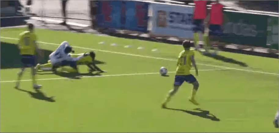 Highlight 56'