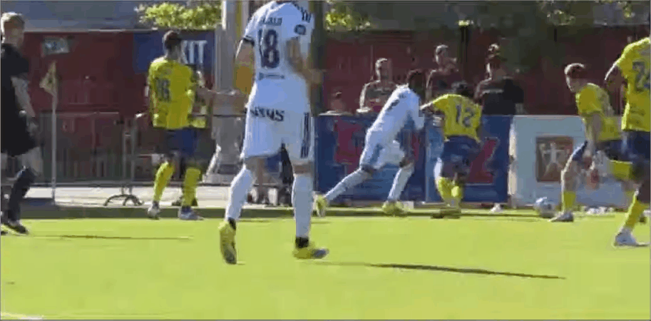 Highlight 56'