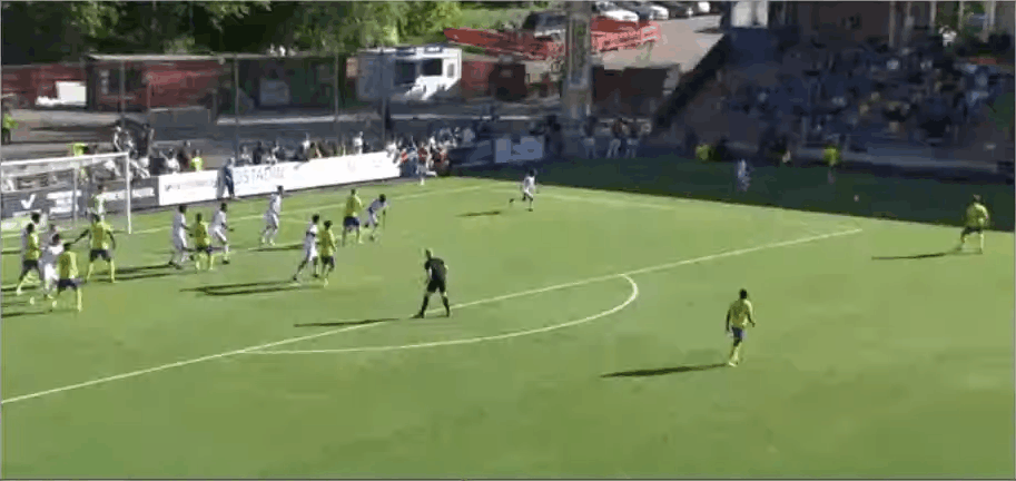 Highlight 60'