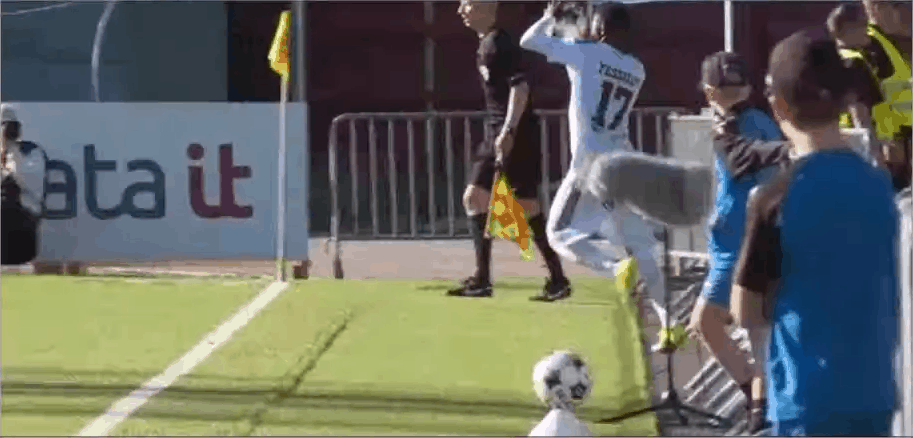 Highlight 67'
