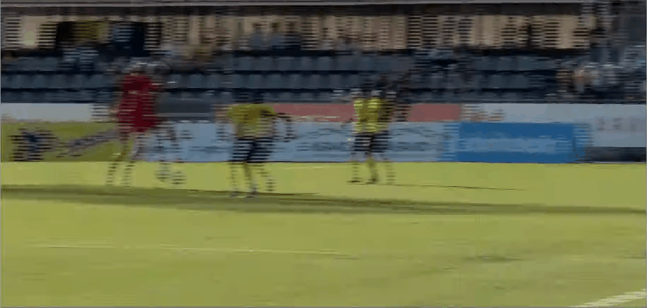 Highlight 56'