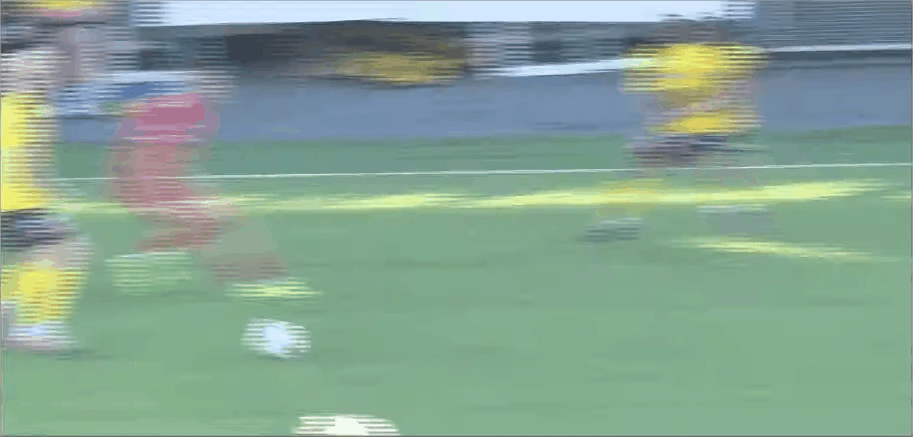 Highlight 66'