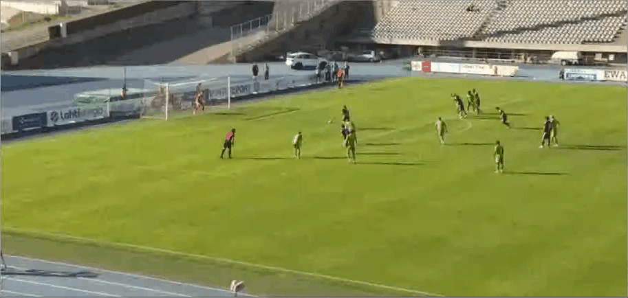 Highlight 70'