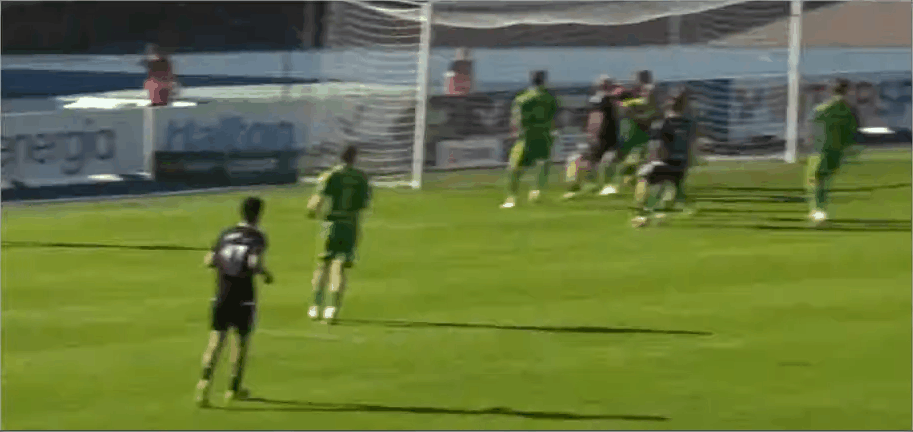 Highlight 69'