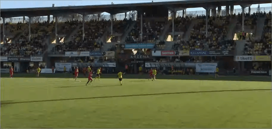Highlight 68'
