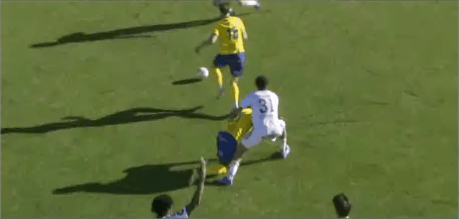 Highlight 84'