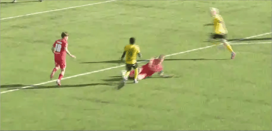 Highlight 76'
