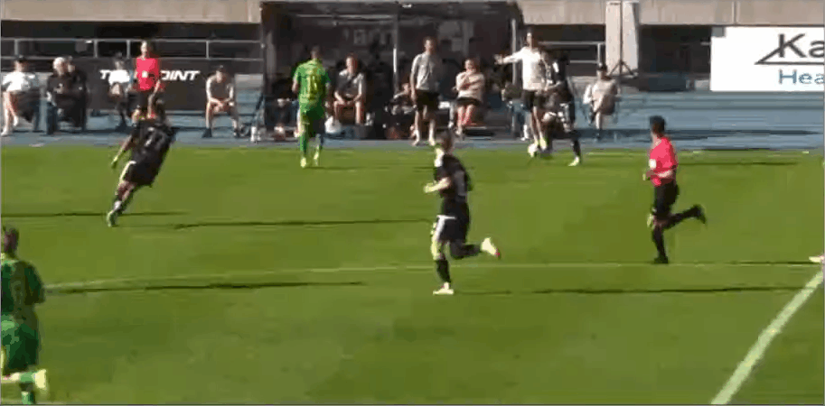 Highlight 81'