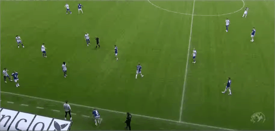 Highlight 94'