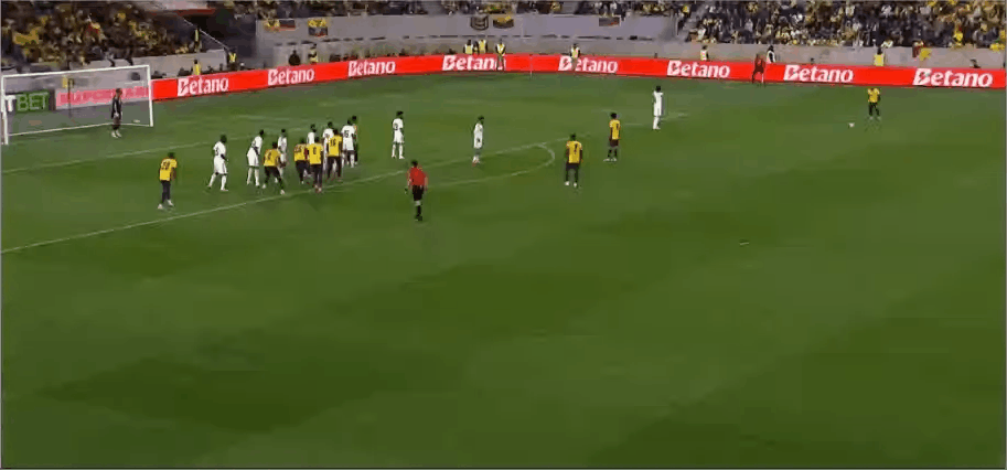Highlight 35'
