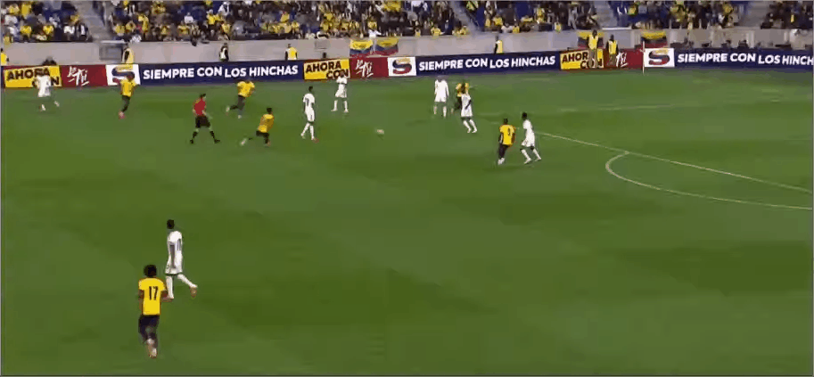 Highlight 51'