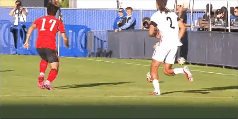 Highlight 35'