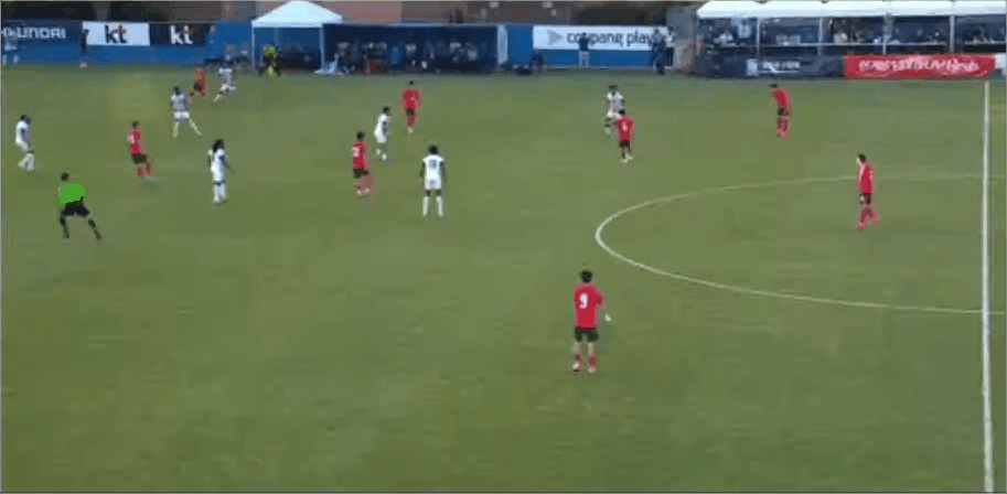 Highlight 40'
