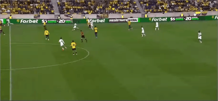 Highlight 87'