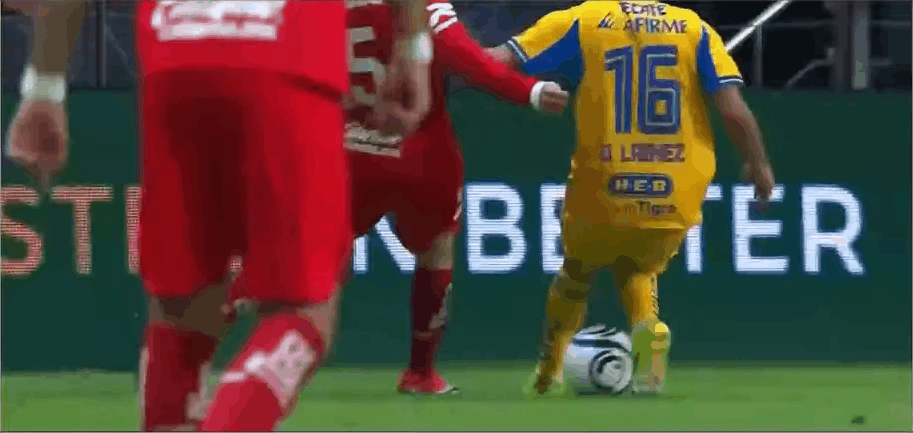 Highlight 93'