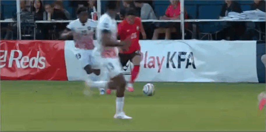 Highlight 63'