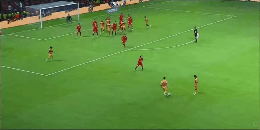 Highlight 114'