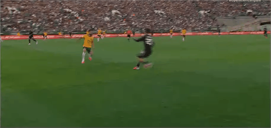 Highlight 32'