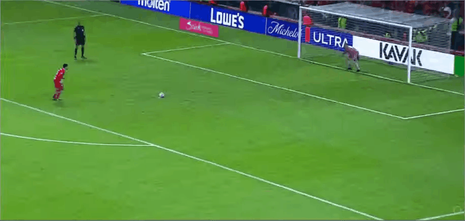 Highlight 122'