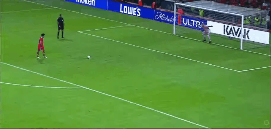 Highlight 124'