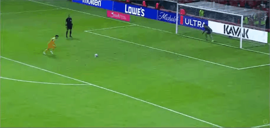 Highlight 124'