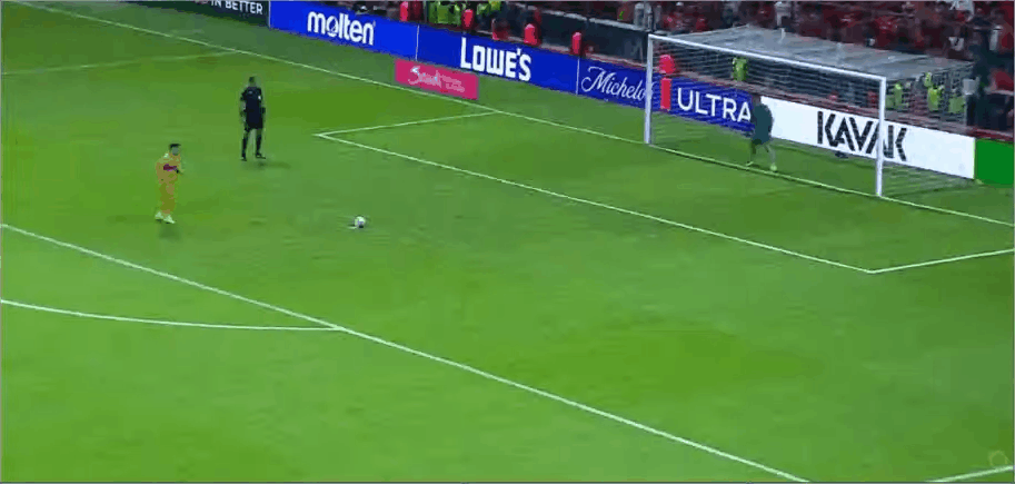 Highlight 126'
