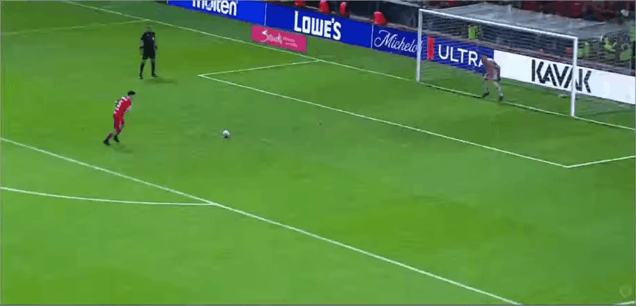 Highlight 129'