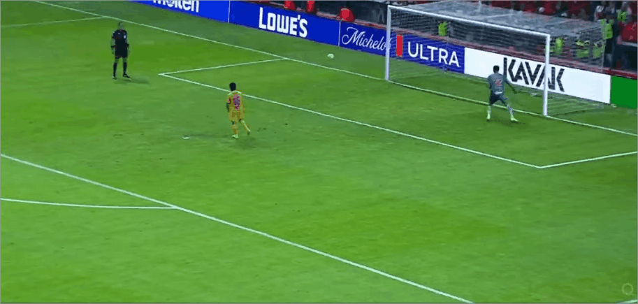 Highlight 130'