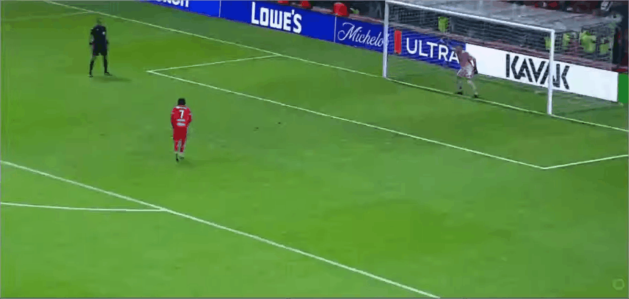 Highlight 131'