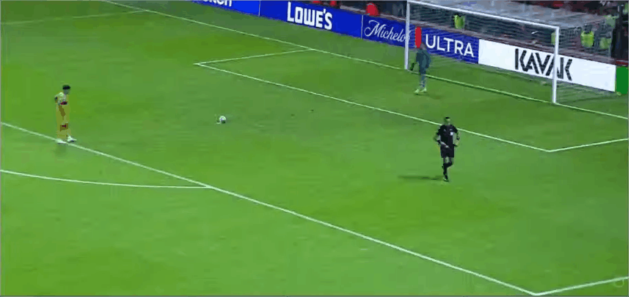 Highlight 132'